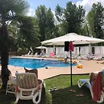 Menada Rocamar Lejlighed Tsarevo