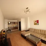 Lejlighed Menada Rocamar Tsarevo