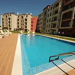 Menada Rocamar