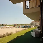 Menada Rocamar Tsarevo