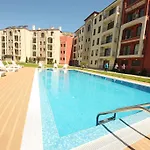 Menada Rocamar Lejlighed Tsarevo
