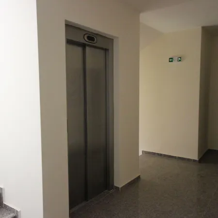 Apartament Menada Rocamar Carewo