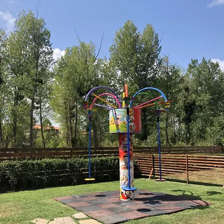 דירה Menada Rocamar *