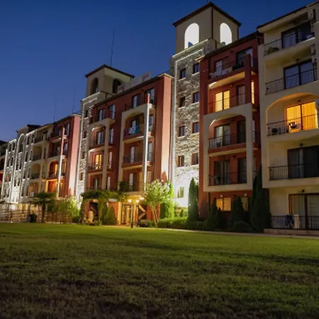 דירה Menada Rocamar *