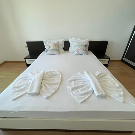 דירה Menada Rocamar