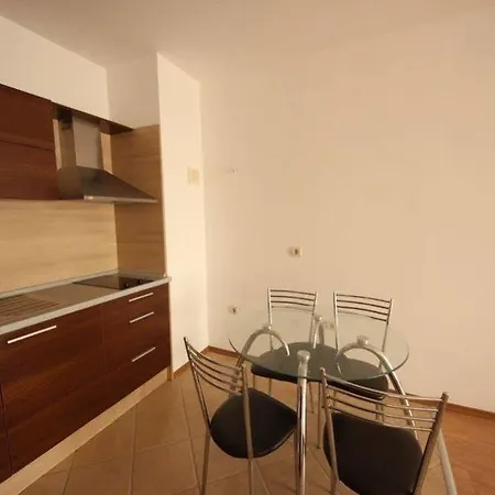 Apartament Menada Rocamar Carewo
