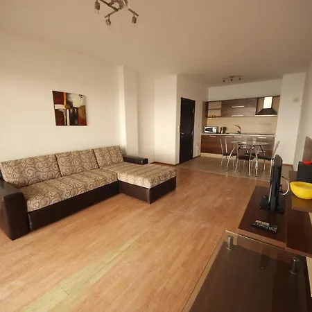 Menada Rocamar Apartament