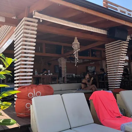 Menada Rocamar Apartmán