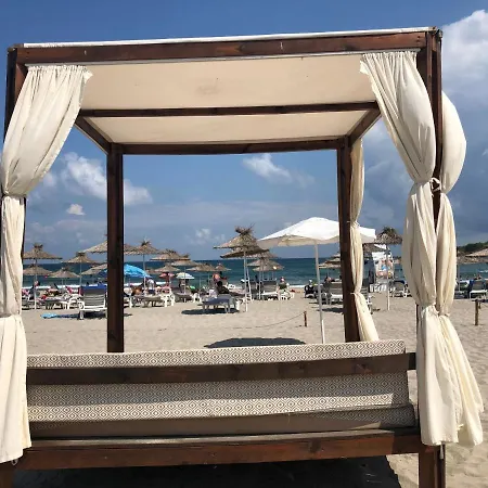 Menada Rocamar Apartament *