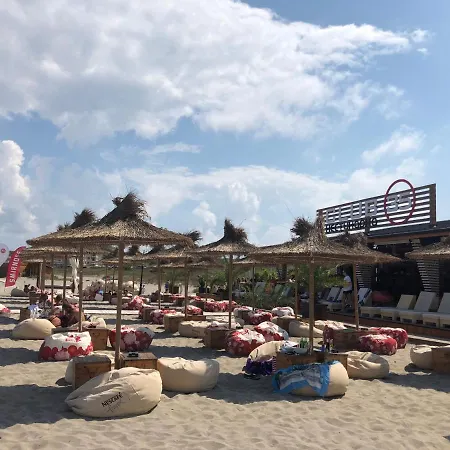 Menada Rocamar Apartament Carewo