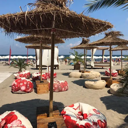 Menada Rocamar Apartament Carewo