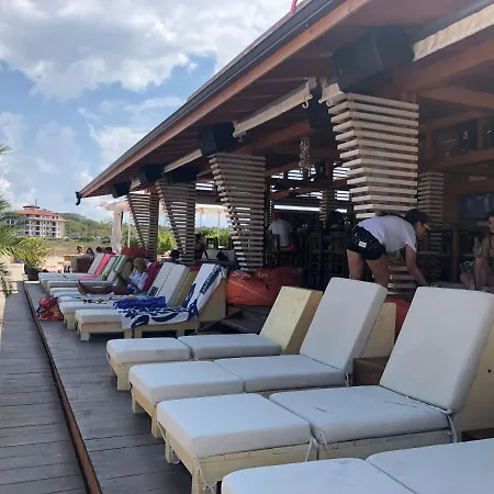 Menada Rocamar Apartament *