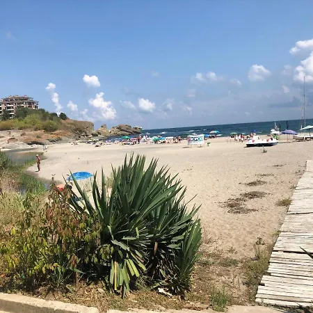 Apartament Menada Rocamar *