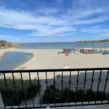 Menada Rocamar Apartmán