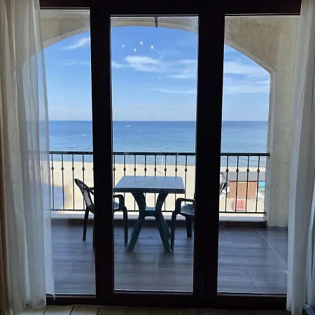 Menada Rocamar * Carevo