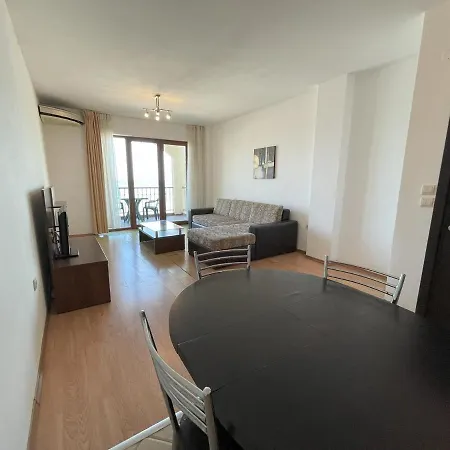 Apartament Menada Rocamar