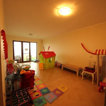 Apartament Menada Rocamar *