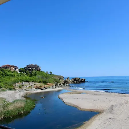 Apartament Menada Rocamar