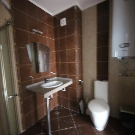 Menada Rocamar Apartament