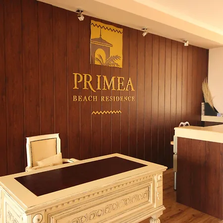 Lägenhet Menada Rocamar Tsarevo