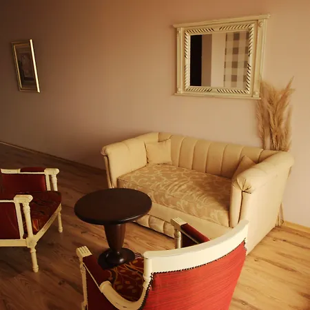 Apartmán Menada Rocamar *