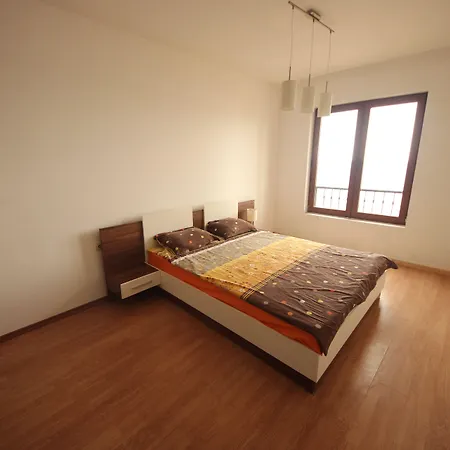 Apartament Menada Rocamar *