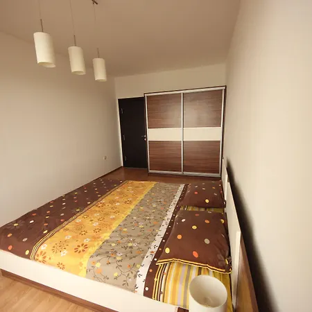 Menada Rocamar Apartament