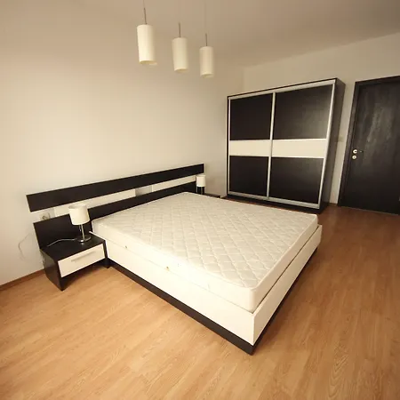 Menada Rocamar Apartament Carewo