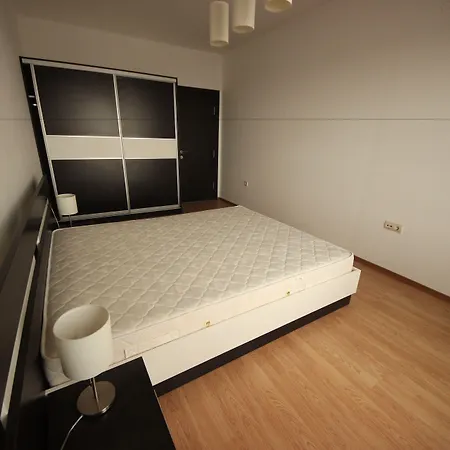 Menada Rocamar Apartament