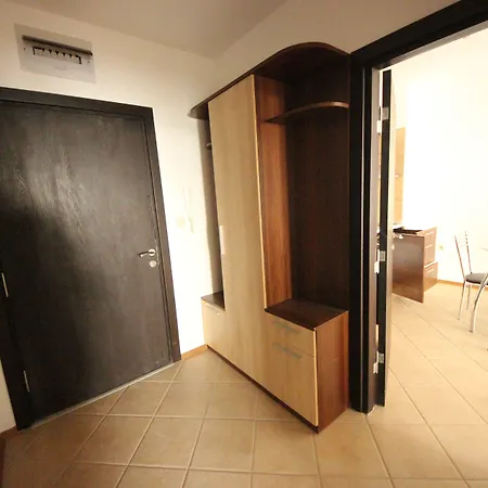 Menada Rocamar * Carevo