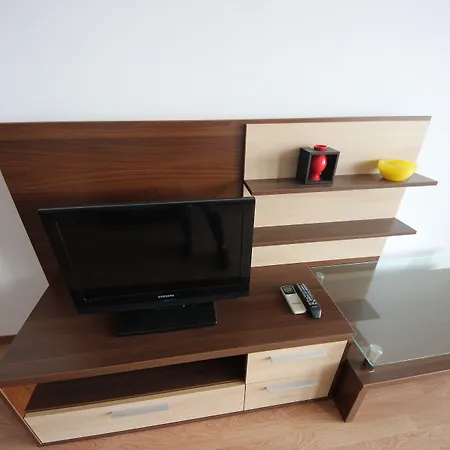 Menada Rocamar Apartament Carewo