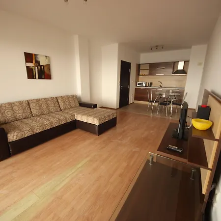 Menada Rocamar Tsarevo