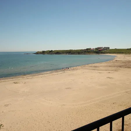 Apartament Menada Rocamar