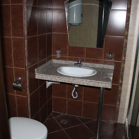 Apartament Menada Rocamar *