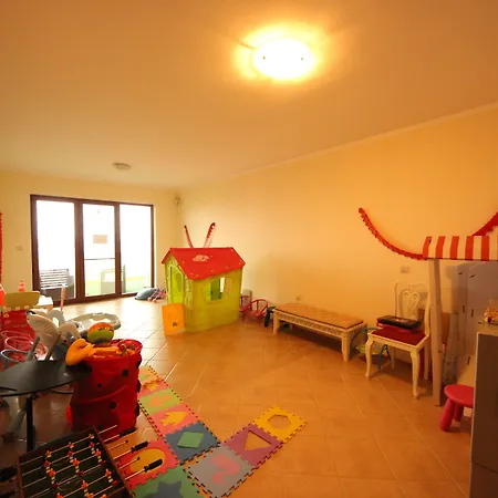 Menada Rocamar Apartament Carewo