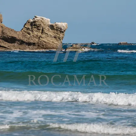 Apartament Menada Rocamar