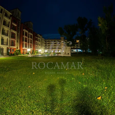 Lägenhet Menada Rocamar