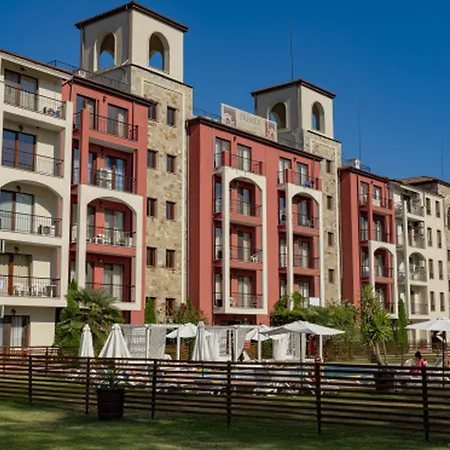 Apartament Menada Rocamar