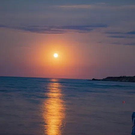 Menada Rocamar Lägenhet