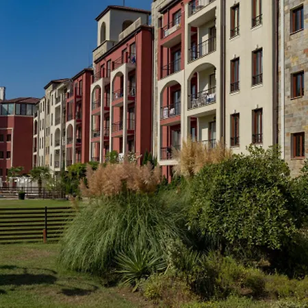 Menada Rocamar Apartament