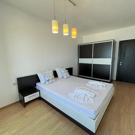 Menada Rocamar Apartament