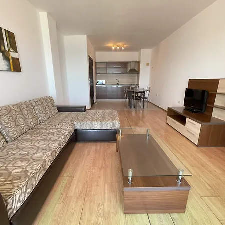 Apartament Menada Rocamar *