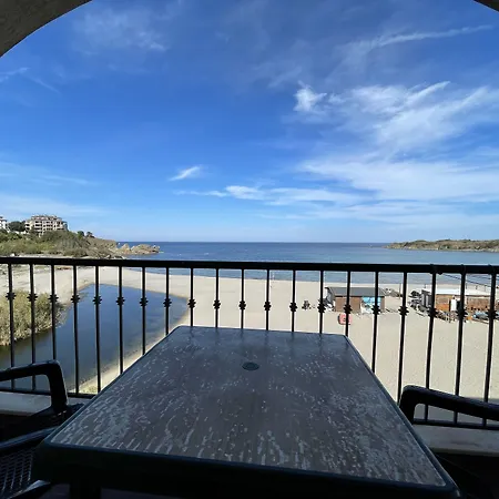 Menada Rocamar Lägenhet