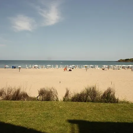 Menada Rocamar Apartmán Carevo