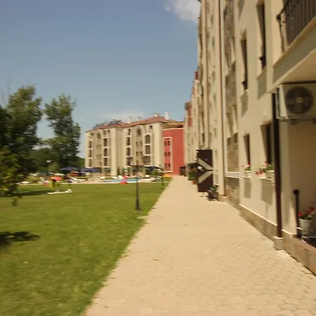 Menada Rocamar Apartament