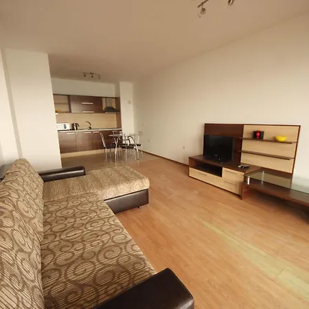 Menada Rocamar Apartament