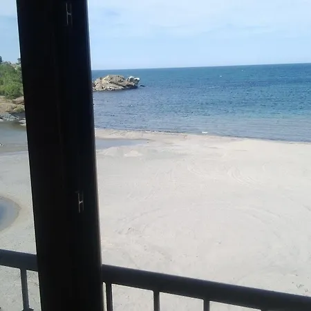 Apartament Menada Rocamar *