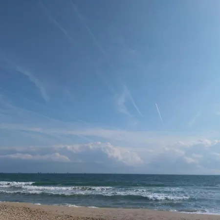 Lägenhet Menada Rocamar *