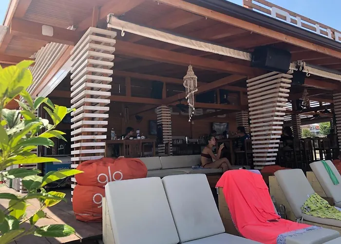 Menada Rocamar アパート