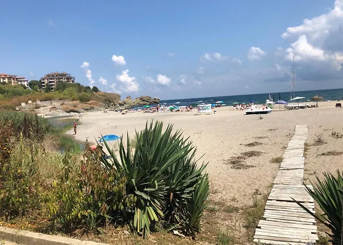 アパート Menada Rocamar *